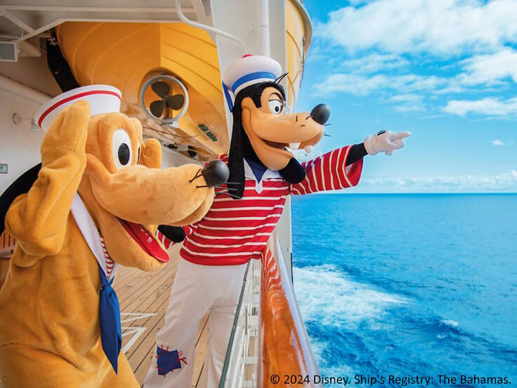 Disney Dream