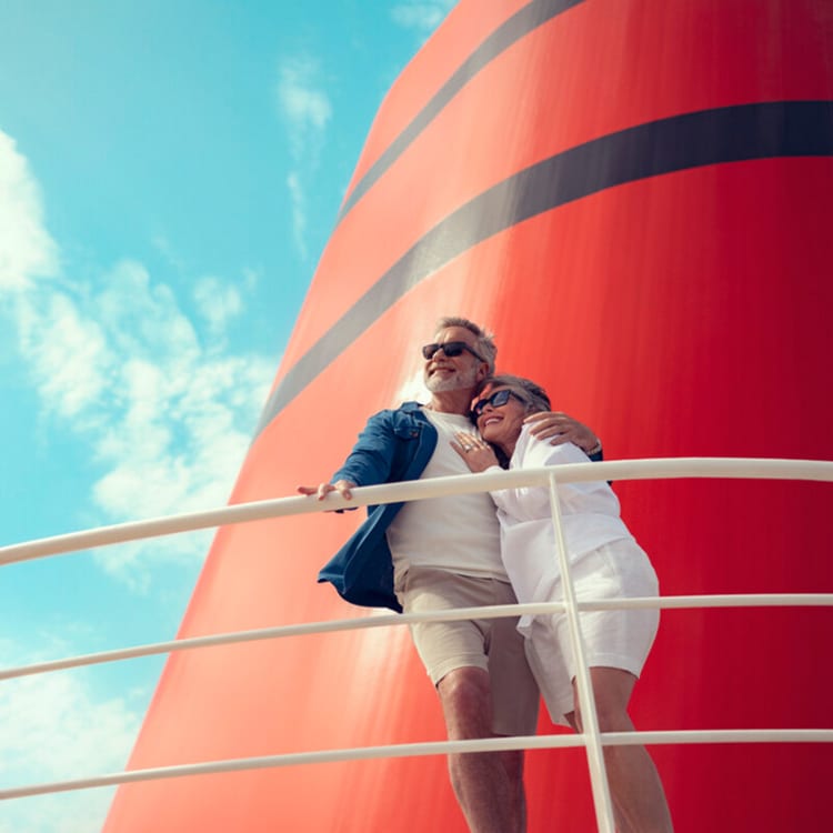 Cruise Aanbod cruisetravel