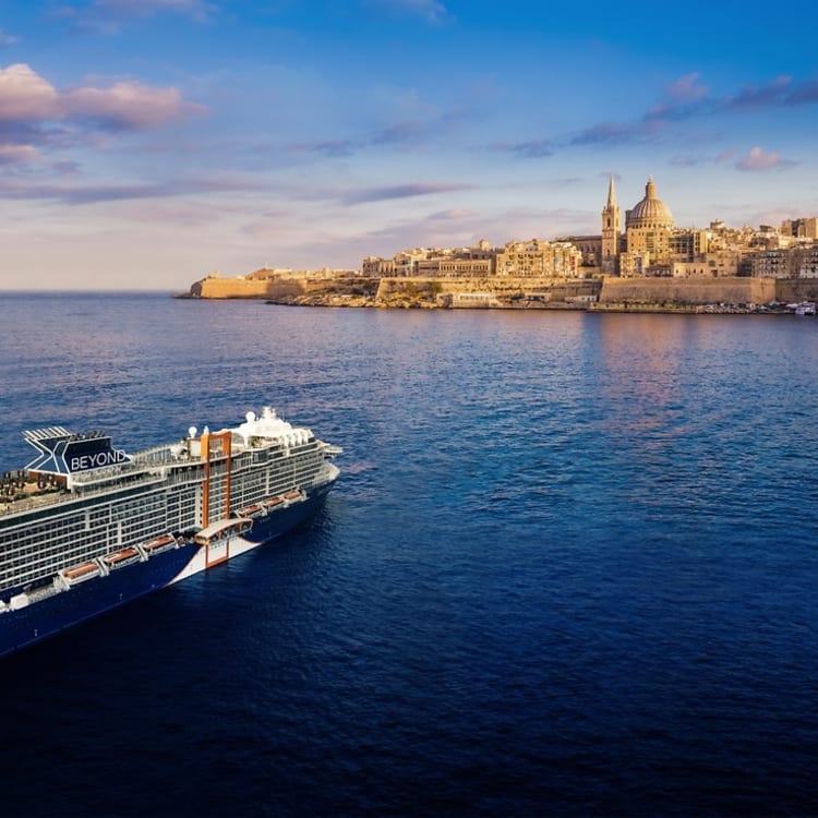 Cruise Aanbod cruisewinkel