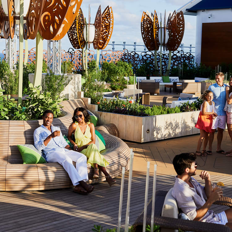 Cruise Aanbod wondercruises