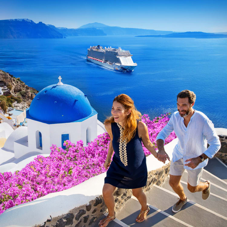 Cruise Aanbod cruisewinkel