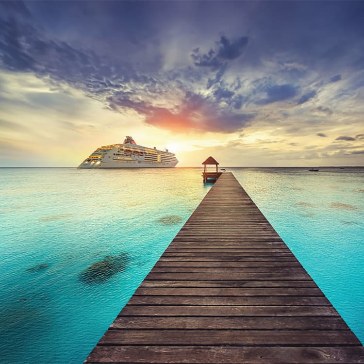 Kreuzfahrt Angebote cruisecenter