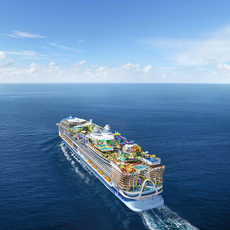 Croisi&egrave;re Offre cruisecenter