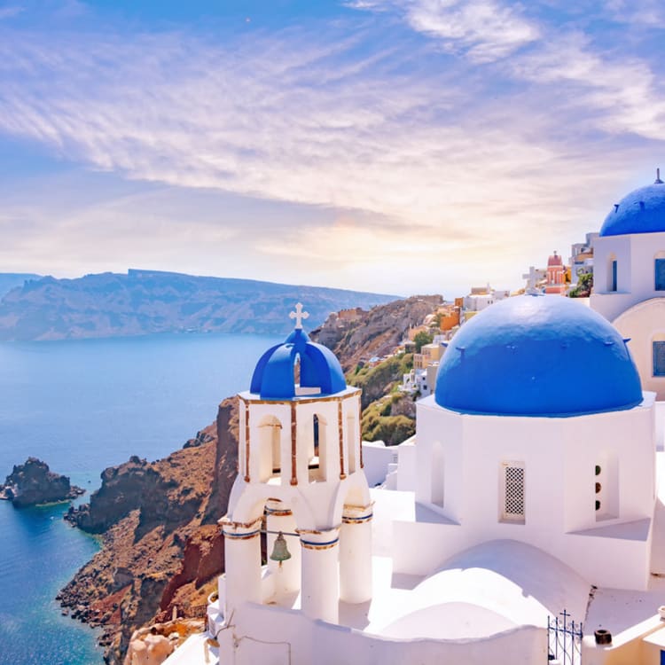 Cruise Aanbod wondercruises