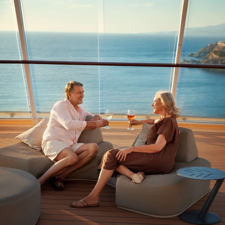 Cruise Aanbod cruisewinkel