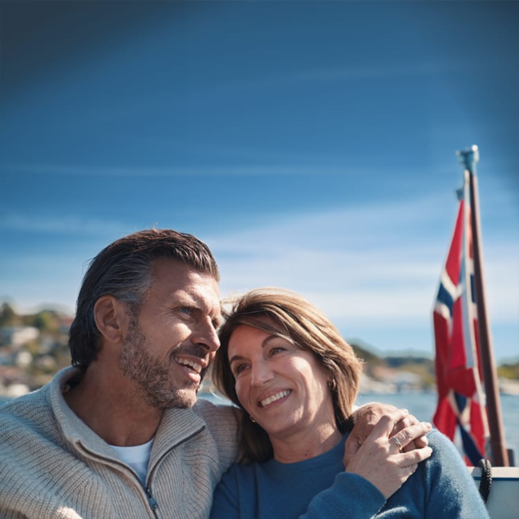 Cruise Aanbod zeetours