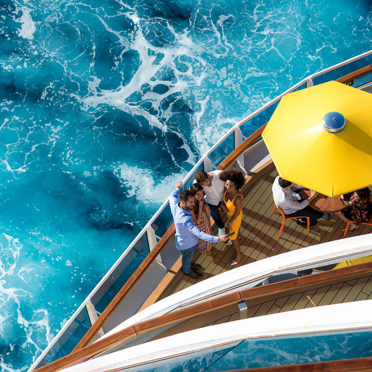 Cruise Aanbod cruisewinkel