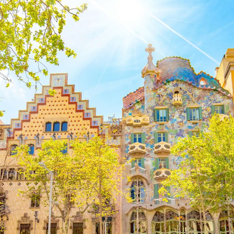 Cruise Aanbod wondercruises