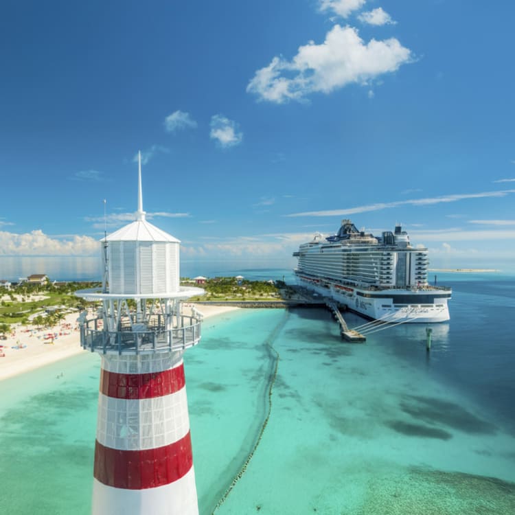 Cruise Aanbod cruisewinkel