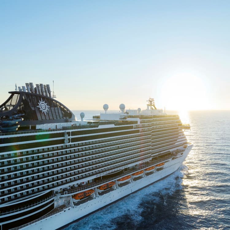 Cruise Aanbod wondercruises