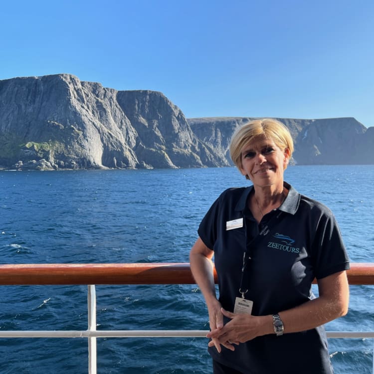 Cruise Aanbod wondercruises