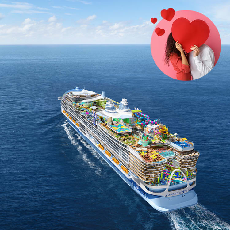 Kreuzfahrt Angebote cruisecenter