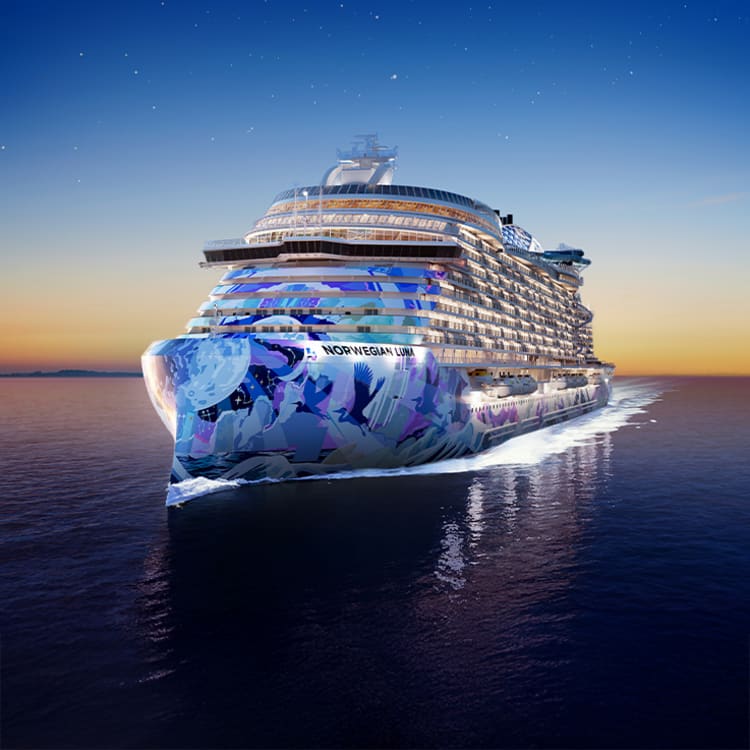 NCL Bordguthaben Angebot