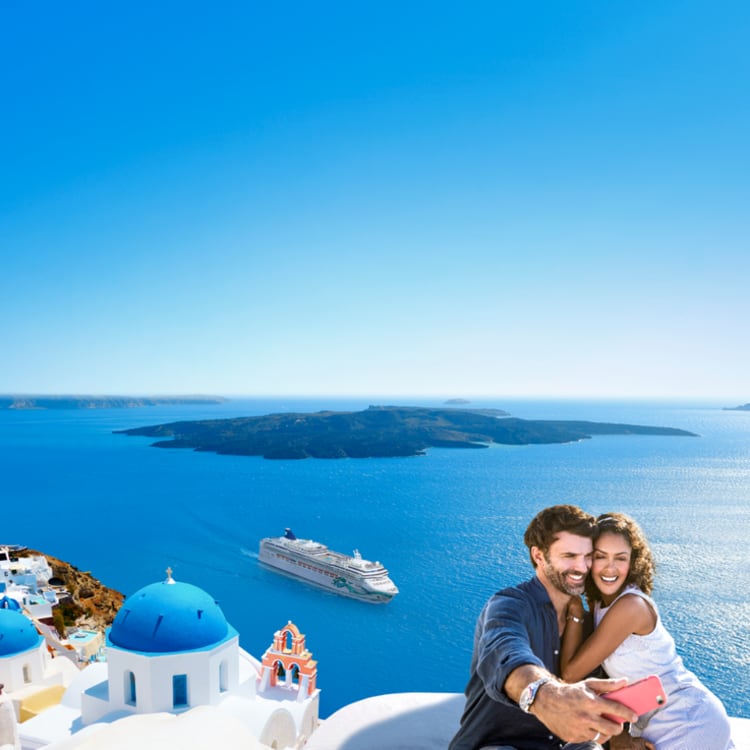 Cruise Aanbod cruisetravel