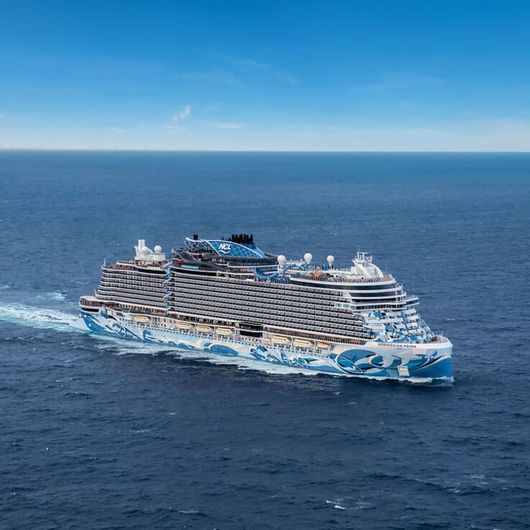 Kreuzfahrt Angebote cruisecenter