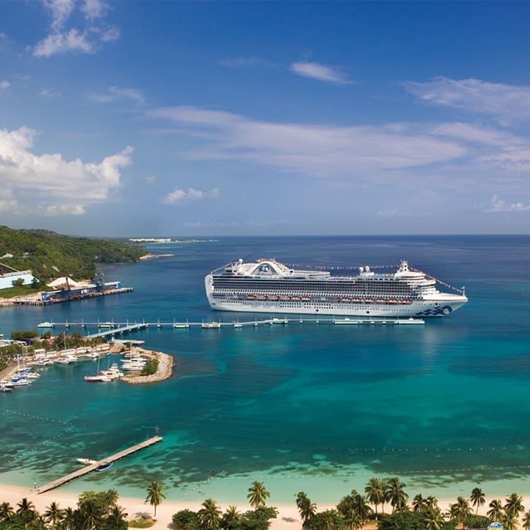 Princess Cruises Angebote