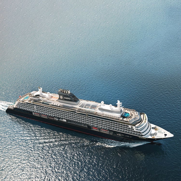 Explora Journeys Angebote