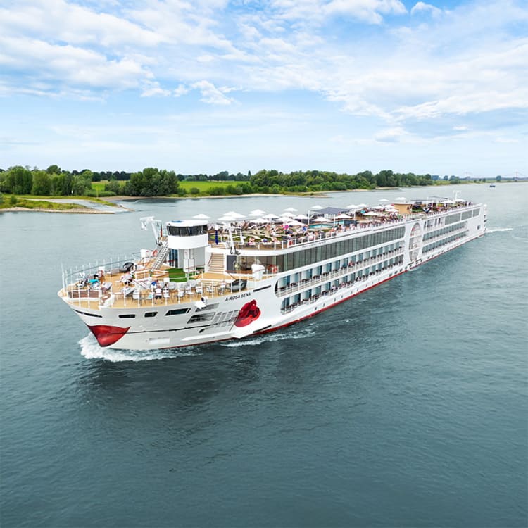 A-ROSA Last Minute Angebote