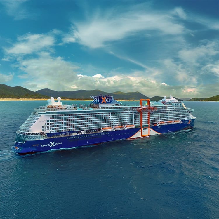 Celebrity Cruises Angebote