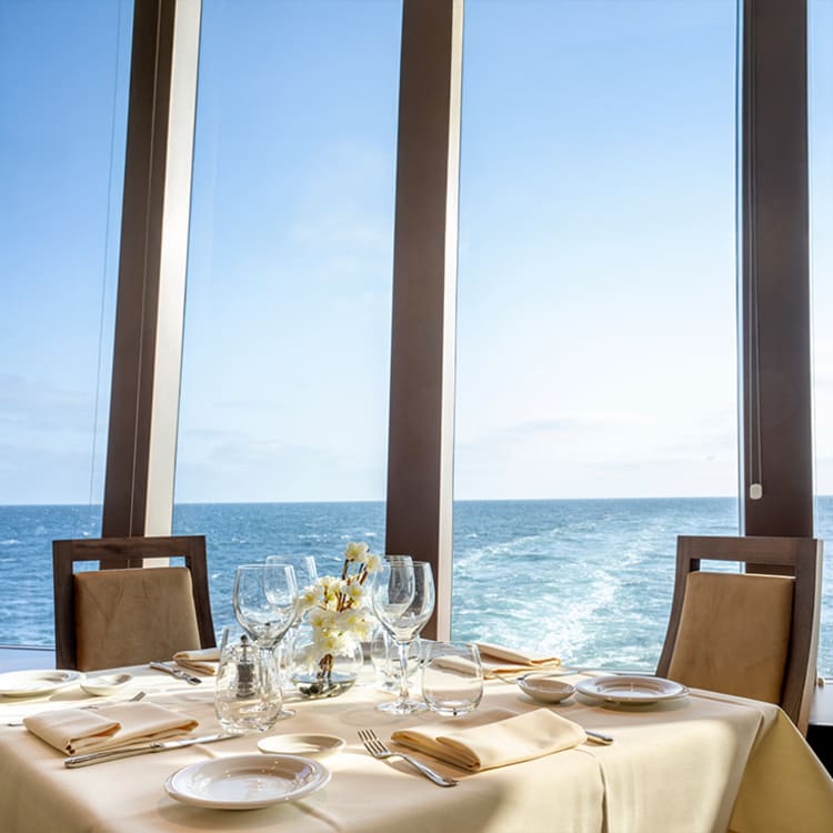 Cruise Aanbod cruisewinkel