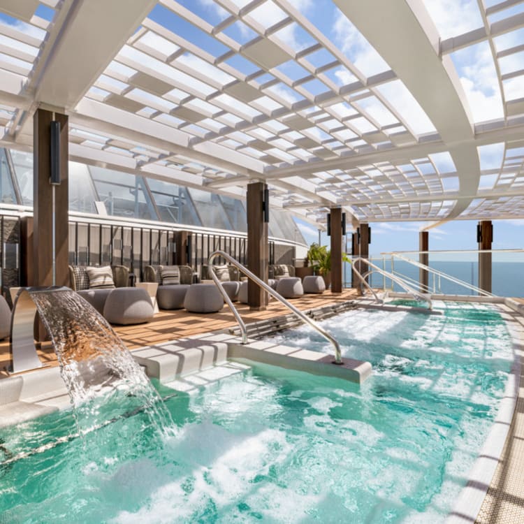 Cruise Aanbod wondercruises