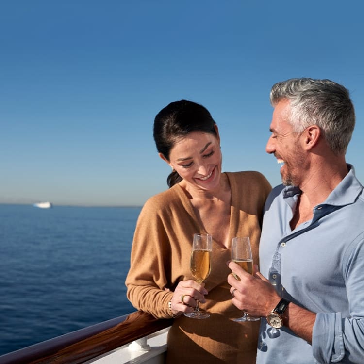 Kreuzfahrt Angebote e-hoi