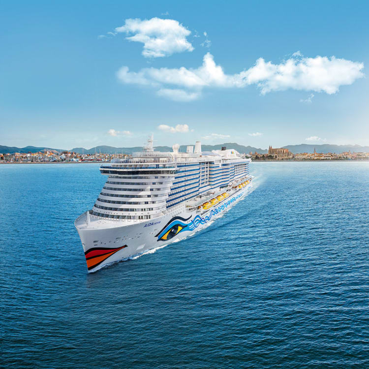 Cruise Aanbod zeetours