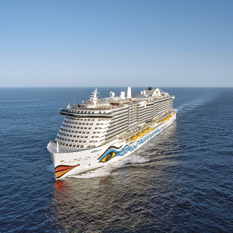 AIDA Bordguthaben Special