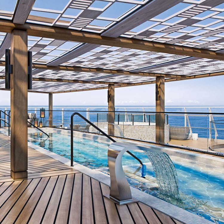 Cruise Aanbod cruisetravel