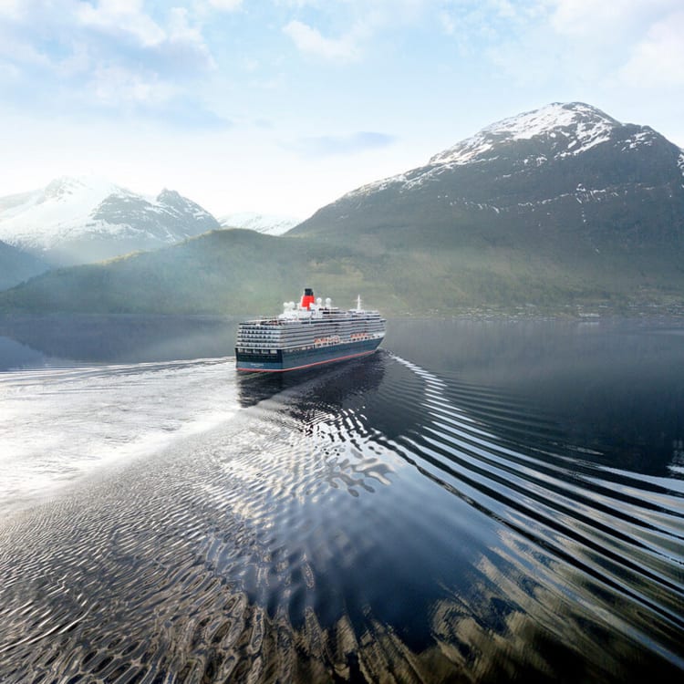 Cruise Aanbod cruisetravel