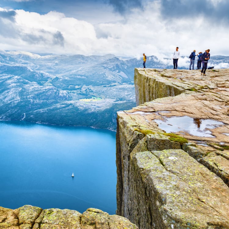 Cruise Aanbod cruisewinkel