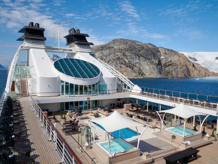 Seabourn Quest
