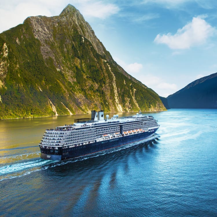 Cruise Aanbod wondercruises