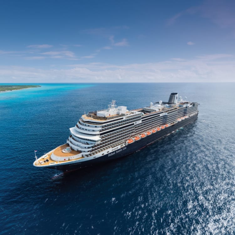 Cruise Aanbod zeetours