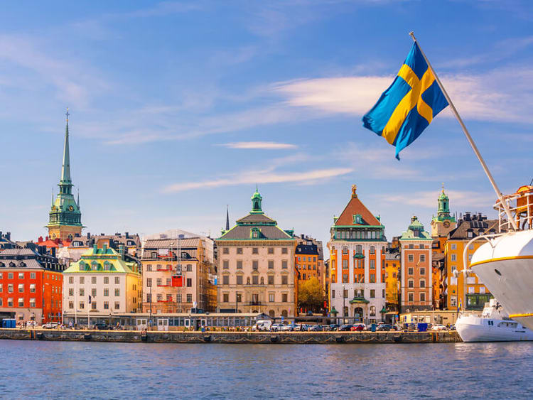 Schweden_Stockholm_AdobeStock_406705150