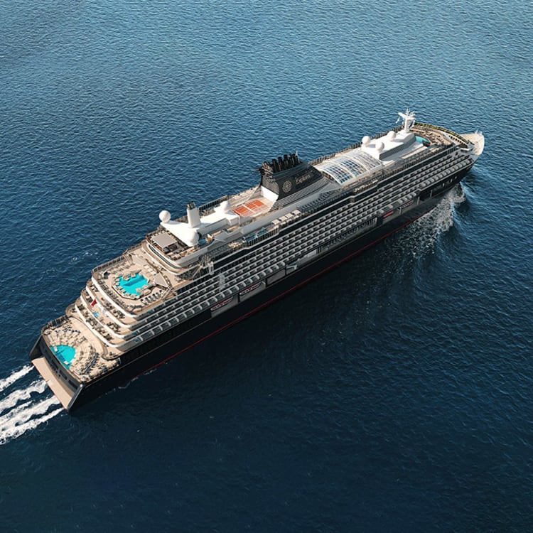 Explora Sonderangebote f&uuml;r Luxuskreuzfahrten