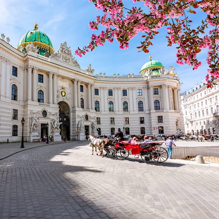 Plantours Fr&uuml;hlingsangebote f&uuml;r Donau-Flusskreuzfahrten