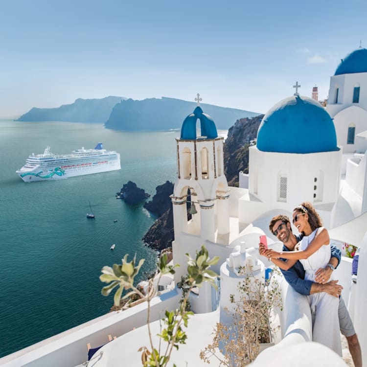 Kreuzfahrt Angebote e-hoi