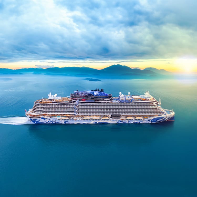 Cruise Aanbod wondercruises