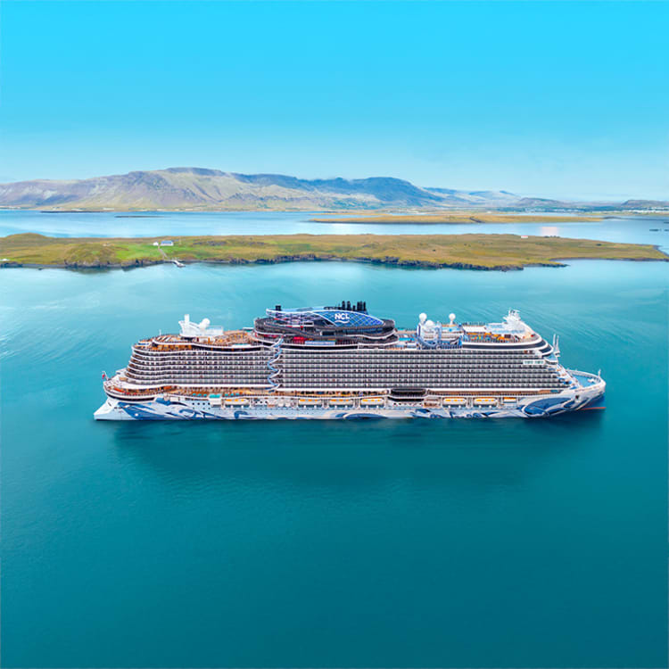 Cruise Aanbod cruisetravel