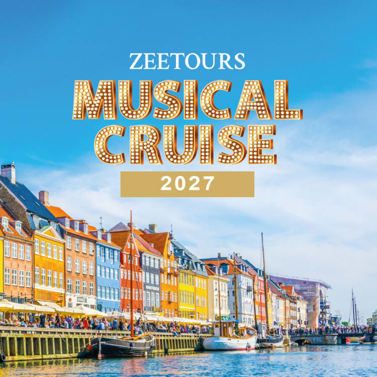 Cruise Aanbod cruisewinkel