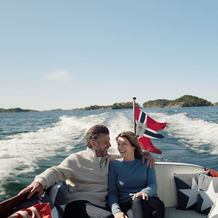 Cruise Aanbod cruisewinkel