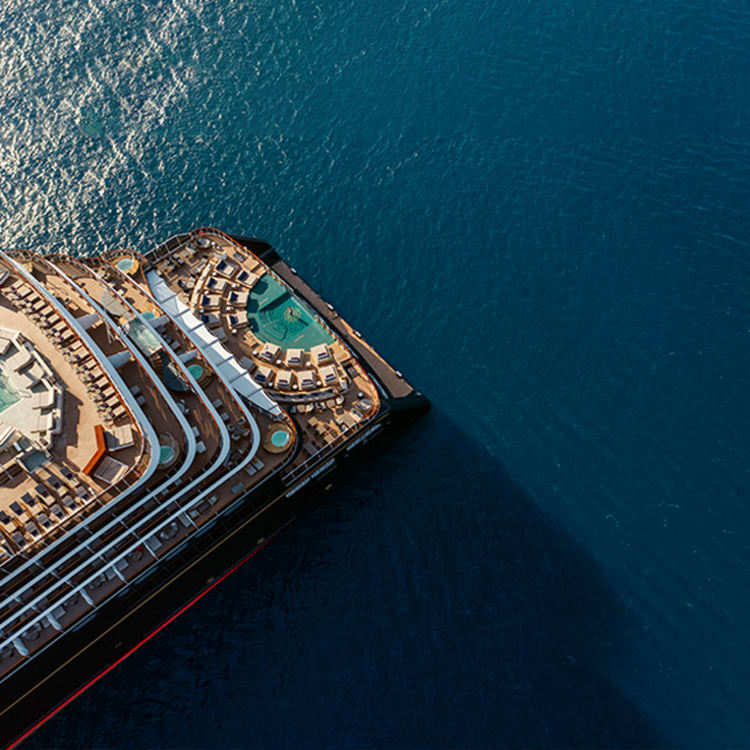 Kreuzfahrt Angebote cruisecenter