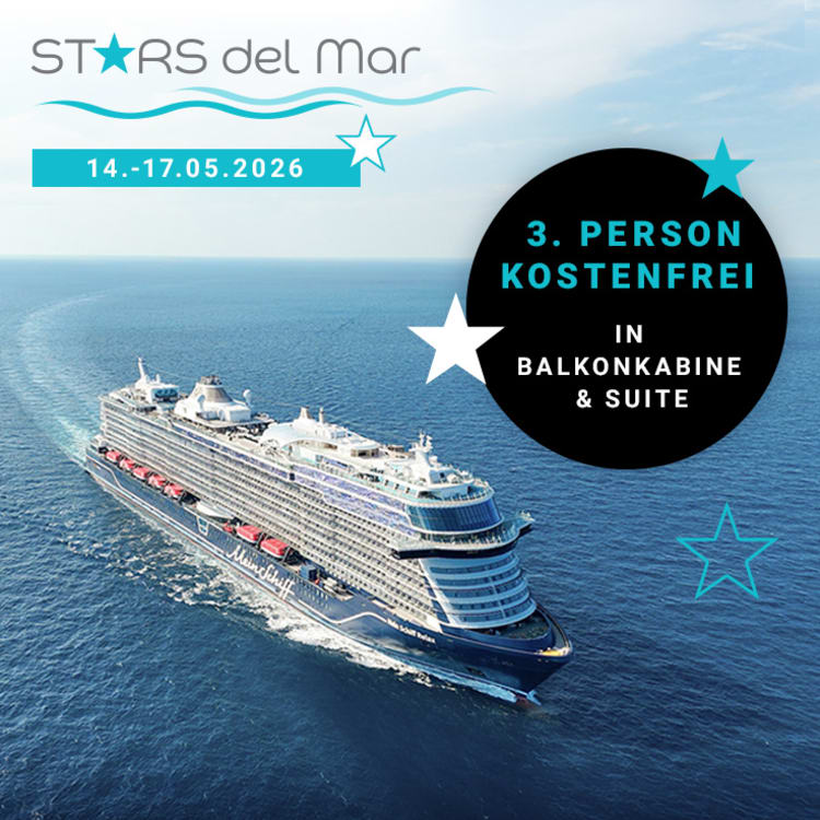 Kreuzfahrt Angebote cruisecenter