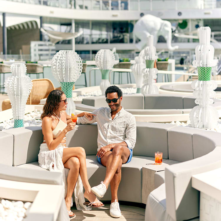 Cruise Aanbod wondercruises