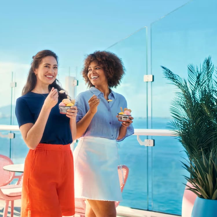 Mein Schiff Osterangebote