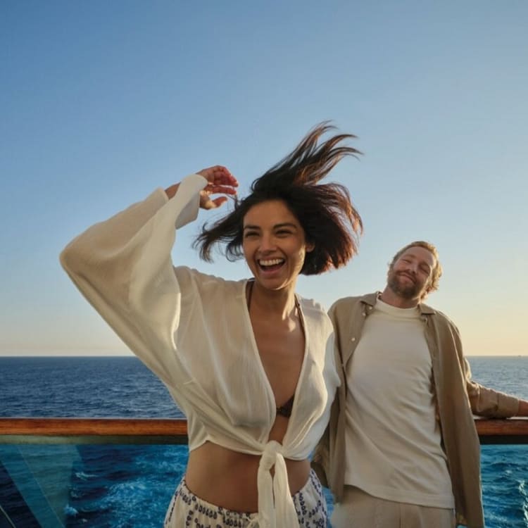 Cruise Aanbod cruisewinkel