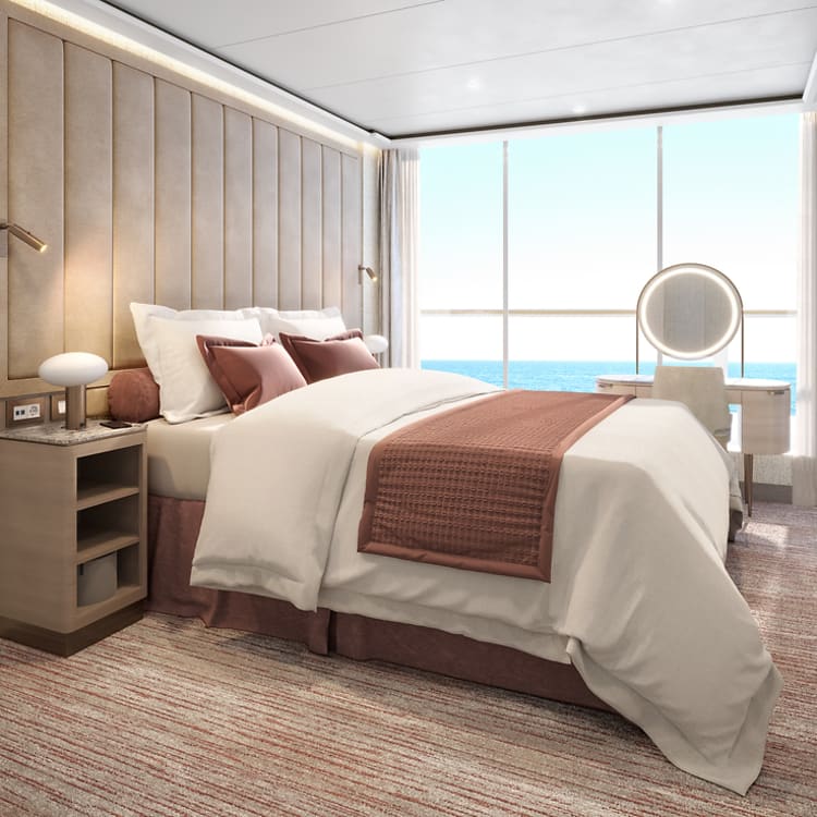 Cruise Aanbod cruisetravel