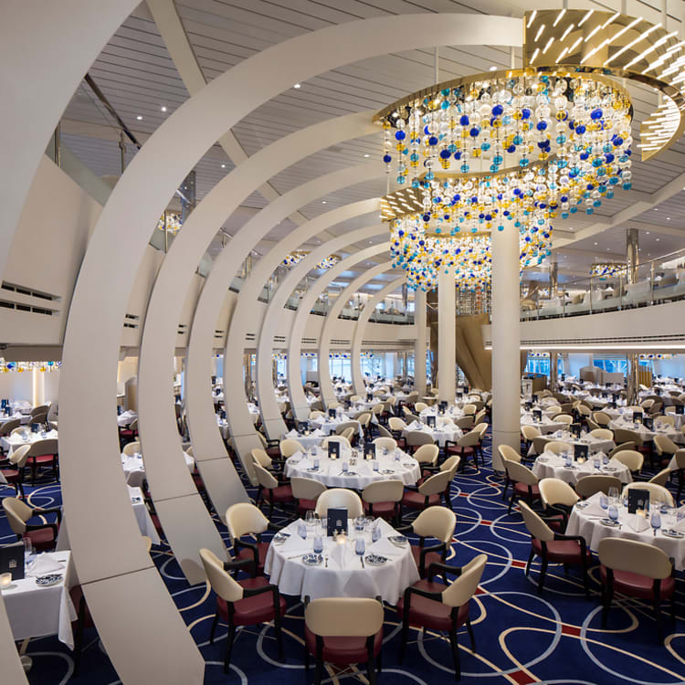 Cruise Aanbod wondercruises