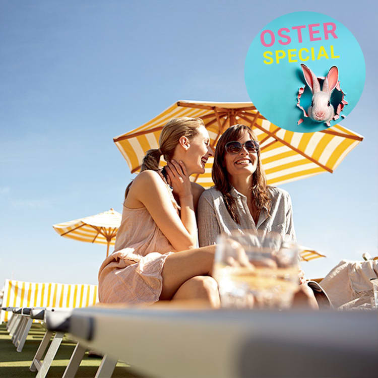 A-ROSA Osterangebote